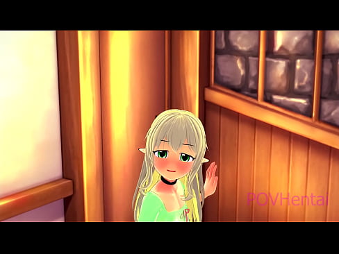 ❤️ (Trap) Pembantu Elvish mantuan anjeun ngumbah beungeut anjeun. ❤ video bangsat di urang